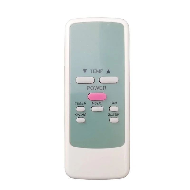 Remote No. 70, Compatible with Electrolux AC Remote Control (Exactly Same Remote will Only Work)
