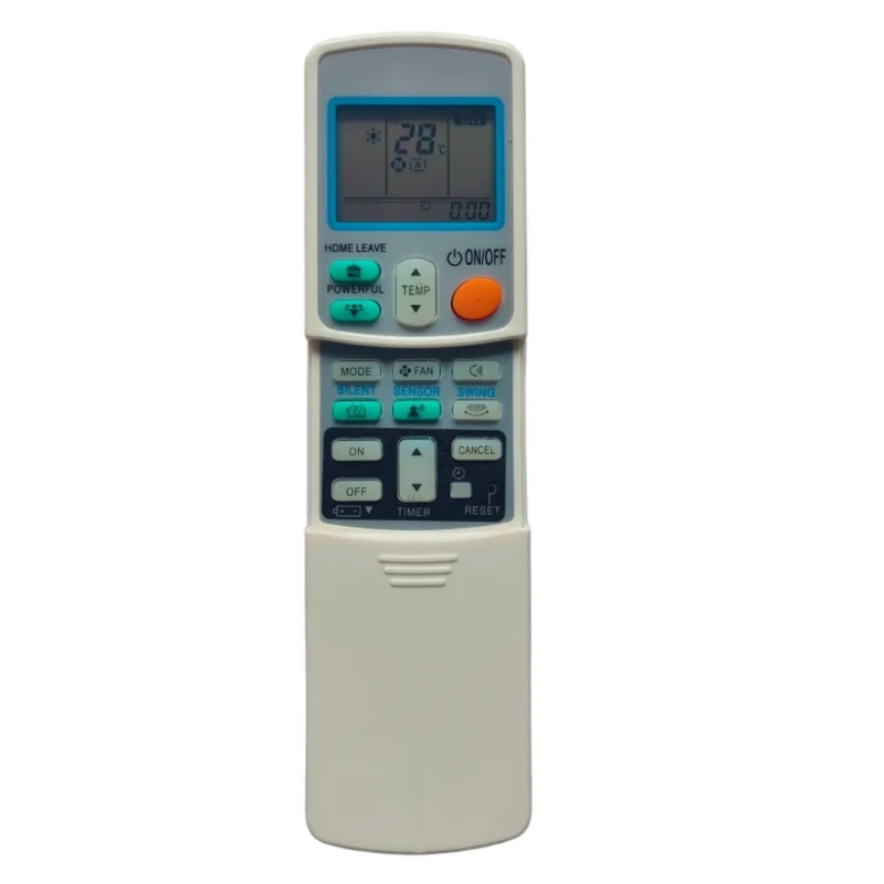 Remote (No Voice), Compatible with Sony Smart TV LCD/LED Remote Control (Exactly Same Remote will Only Work)