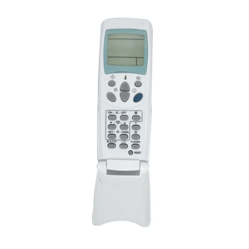 Remote No. 76, Compatible with Sharp AC Remote Control (Exactly Same Remote will Only Work)
