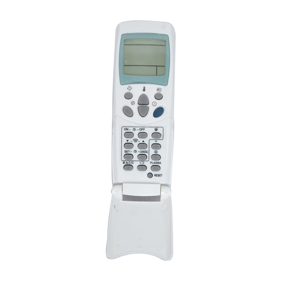Remote No. 76, Compatible with Sharp AC Remote Control (Exactly Same Remote will Only Work)