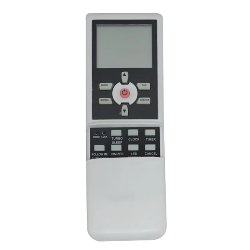Remote No. 109, Compatible with York AC Remote Control (Exactly Same Remote will Only Work)