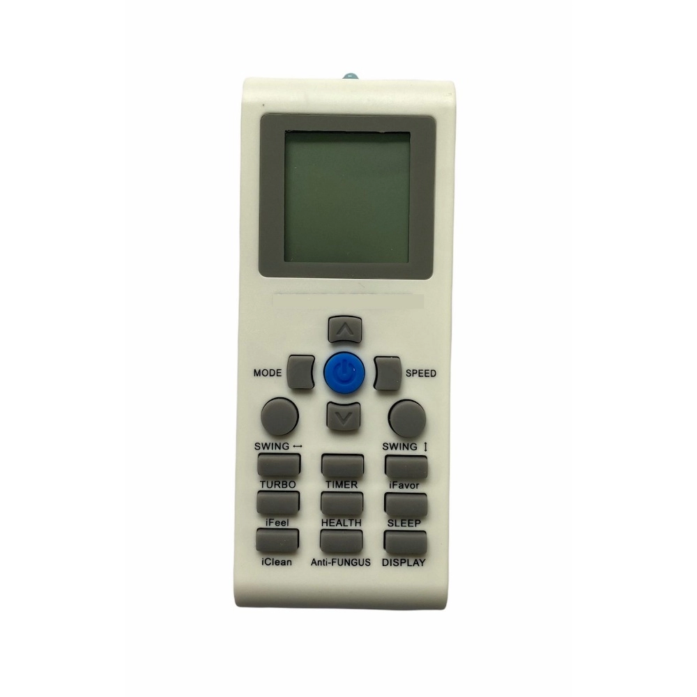 Set Top Box Remote Combined with LCD, Videocon D2H DDB Set Top Box Remote Control Compatible (Exactly Same Remote will Only Work)