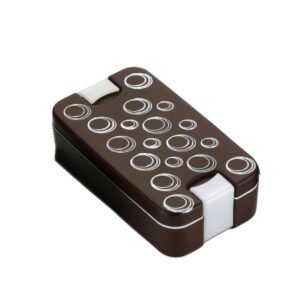 Airtight Lunch Box – 2-Compartment Leak-Proof | Lunchie Bunchie