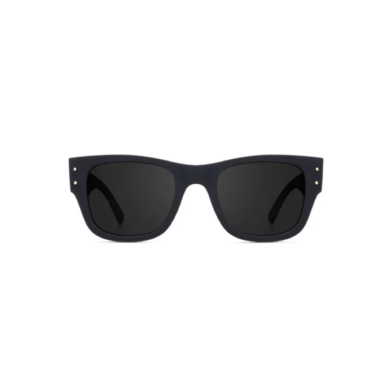 Pack Of 2 Classic Unisex UV400 Protection Sunglasses (MultiColor)