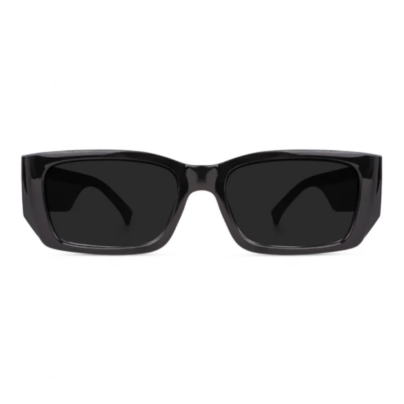 Pack Of 2 Classic Unisex UV400 Protection Sunglasses (MultiColor)