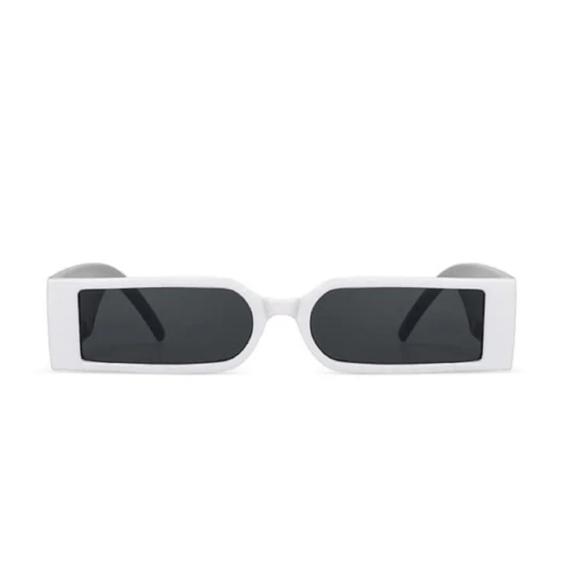 Pack Of 2 Classic Unisex UV400 Protection Sunglasses (MultiColor)