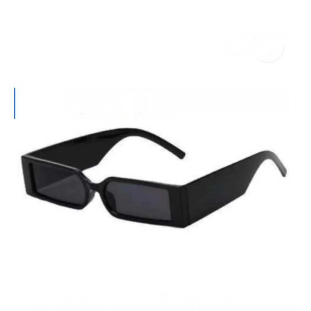 Classic Unisex UV400 Protection Sunglasses (MultiColor) - Image 2