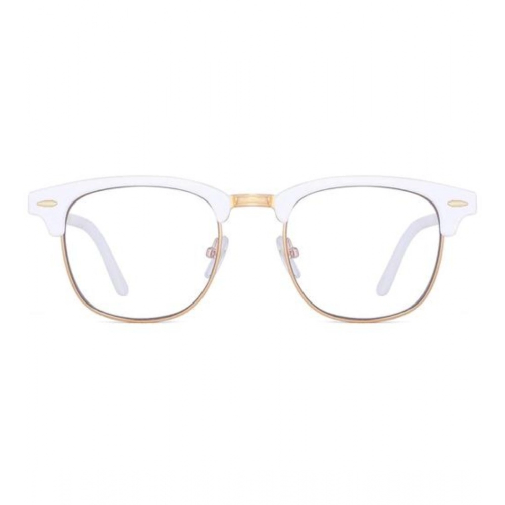 Classic Unisex UV400 Protection Sunglasses (MultiColor) - Image 4