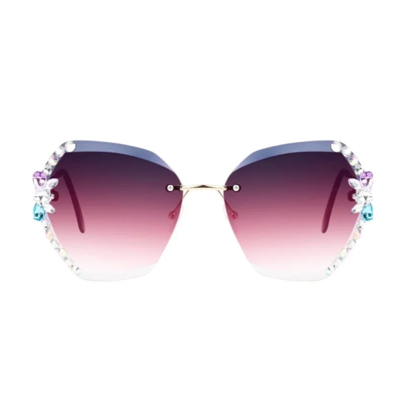 Classic Unisex UV400 Protection Sunglasses (MultiColor)