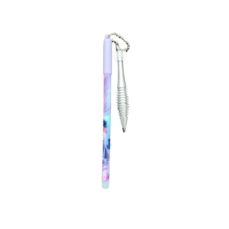 Double Pen | Plastic | Stationery | 5+ Years