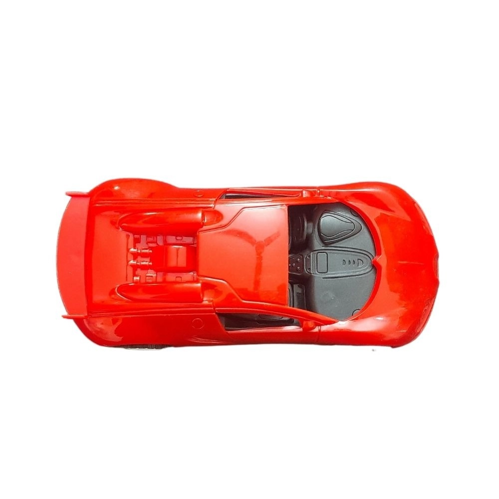 Pack Of_3 Mini Car | Plastic | Toys| 1+ Years - Image 3
