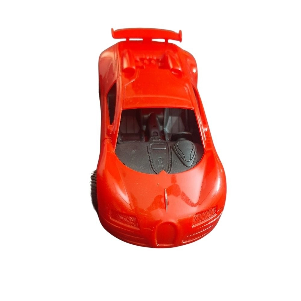 Pack Of_3 Mini Car | Plastic | Toys| 1+ Years - Image 4