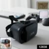 VR Box Headset – Immersive Smartphone Virtual Reality Experience