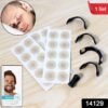 Nasal Strip Starter Kit – Boost Oxygen & Reduce Snoring Comfortably