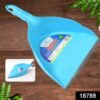 Plastic Dustpan – Heavy Duty & Easy Clean | Pro Clean