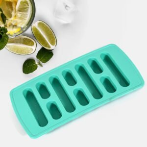 Ice Tray – Portable, Easy Release Ice Mold for Home Use | storenzo