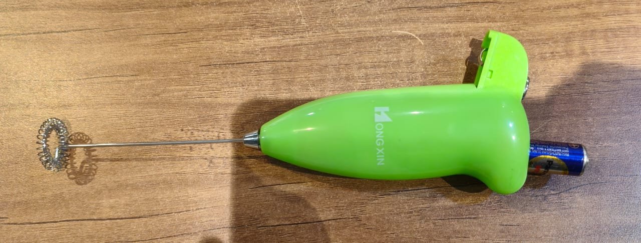 Hand Blender for Effortless Mixing & Blending | XcelCraft