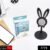 Bunny Phone Stand – Adjustable Desk Holder for Phones & Tablets | CookAura