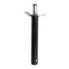 Stainless Steel Gas Lighter – Unbreakable & Rustproof | CookAura