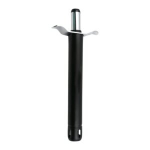Stainless Steel Gas Lighter – Unbreakable & Rustproof | CookAura