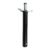 Stainless Steel Gas Lighter – Unbreakable & Rustproof | CookAura