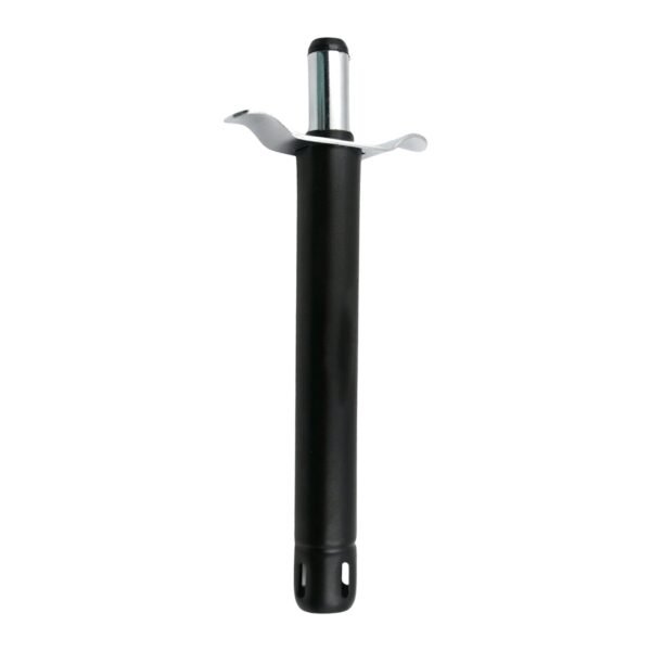 Stainless Steel Gas Lighter – Unbreakable & Rustproof | CookAura