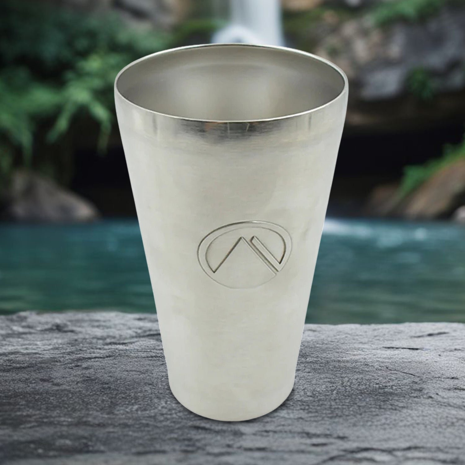 Stainless Steel Travel Mug – Insulated & Portable | Tidy Table