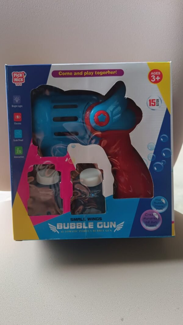 5854dc25-5cdf-49fb-a469-1edc981e43d0_9edf5ccc-ba46-474d-b237-165b01384c81 Rechargeable Bubble Gun Toy – USB Charged Automatic Bubble Blower