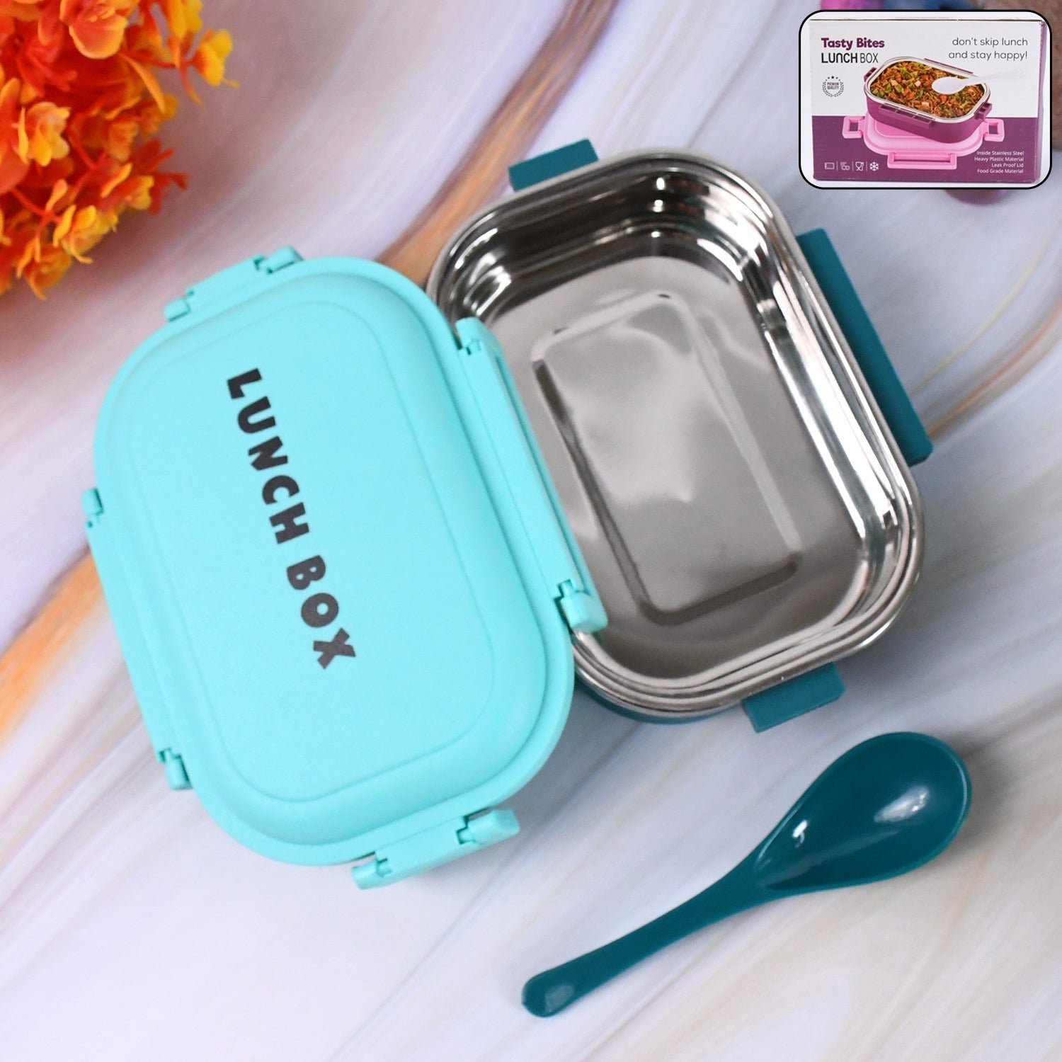 5860f7d9-9de2-4aa6-886e-4c1f2b878e93 Leakproof Stainless Steel Lunch Box Set – Insulated & Durable | Lunchie Bunchie