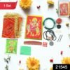 Mataji Shringar Box – Complete Puja & Decoration Kit for Worship