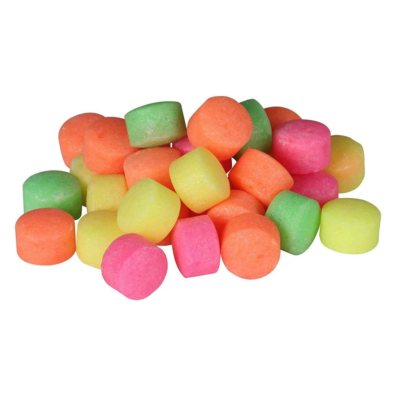 Naphthalene Balls – Multicolour Moth Repellent (100g) | Wonder Fresh