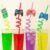 Reusable Truck Drinking Straws – Fun Kids' Party Set | ChillPour