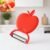 Folding Vegetable Peeler – Apple Shaped & Stainless Steel | Styleva