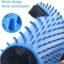 5FingerDesheddingGlove-02 Pet Grooming Deshedding Glove – Gentle Fur Removal & Massage