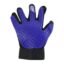 5FingerDesheddingGlove-04 Pet Grooming Deshedding Glove – Gentle Fur Removal & Massage