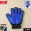 5FingerDesheddingGlove-WSKU-01 Pet Grooming Deshedding Glove – Gentle Fur Removal & Massage