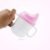 Baby Milk Sippy Mug – Leakproof 250ml Nursing Cup | Feedora