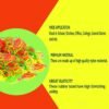 Multicolor Rubber Bands – Durable for Office & Home | VoltDesk
