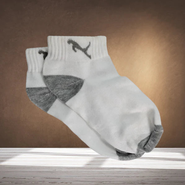 Printed Socks for Women – Trendy & Colourful Designs | FitFuzion
