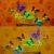 Butterfly 3D Illusion Night Lamp – Soft Multicolor LED Glow