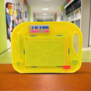 5_0faefb11-3c10-4f27-aead-42a4ef4e00ee Magic Sketch Slate – Erasable Drawing Board for Kids | Inventive Play