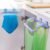 Garbage Bag Holder – Kitchen Door & Cupboard Storage | Storenzo
