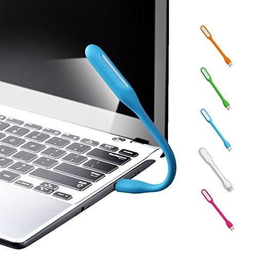 USB LED Light Lamp – Flexible, Eye-Safe & Portable | Indo Glow