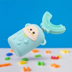 5_147041a5-75a3-42d1-94b2-42ee60ebadde Kids Electric Toothbrush – U-Shaped, Light & Music | MintGuard