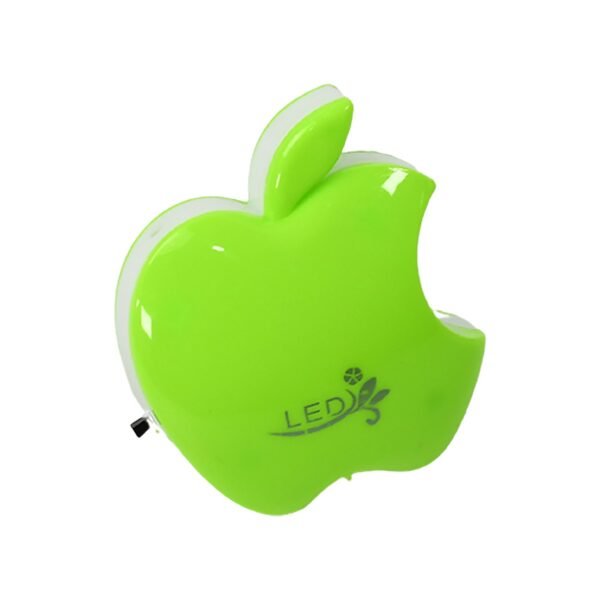 3D Illusion Night Light – Energy-Saving LED Lamp | Indo Glow