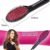 Ceramic Hair Straightener – Anti-Static & Fast Heating | Calm & Curl