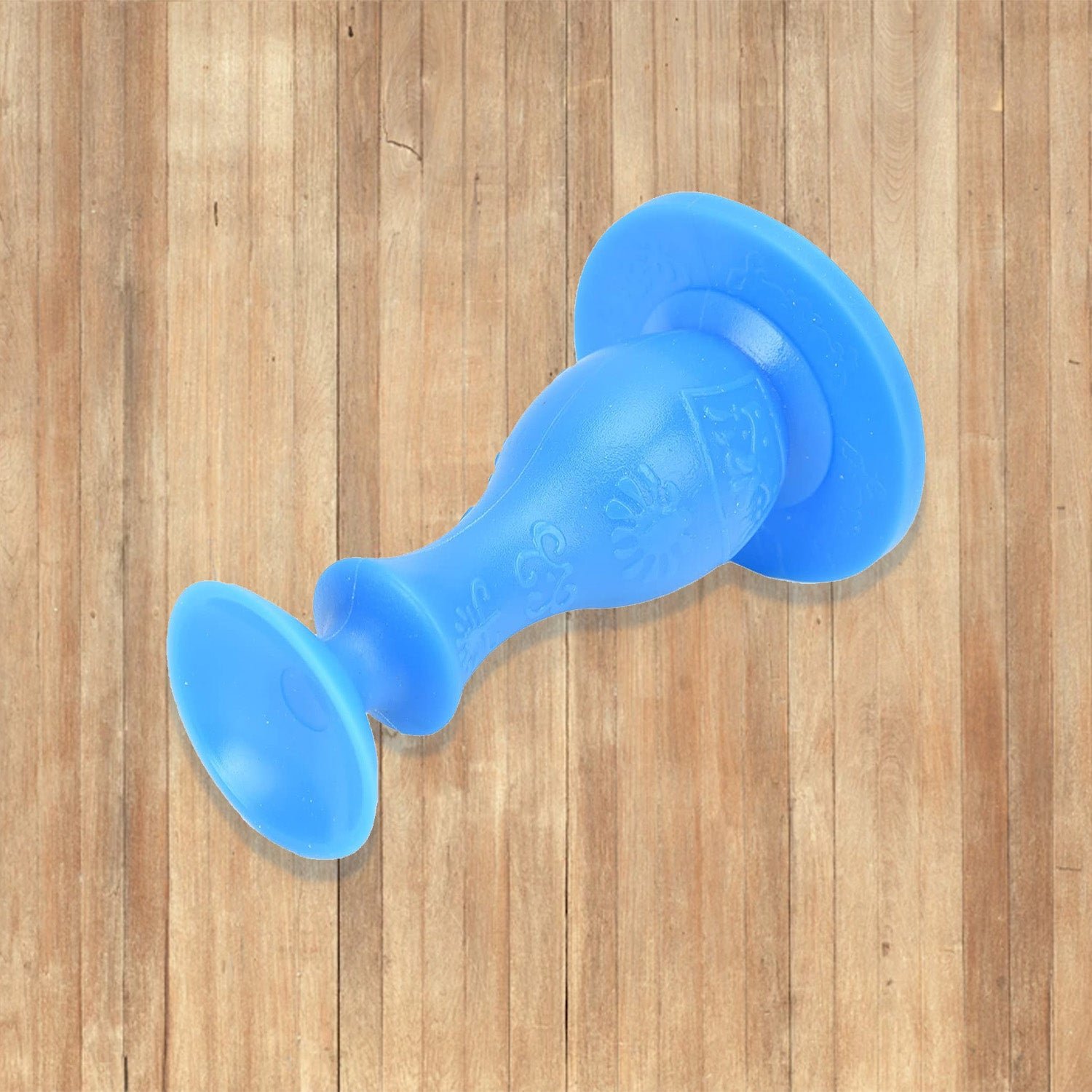 Washer Door Stopper – Rubber Front Load Holder | Garth