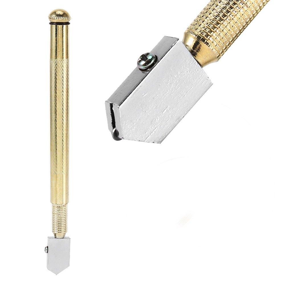 Glass Cutter – Precision Metal Tool for Craft & Glazing | BoltForce