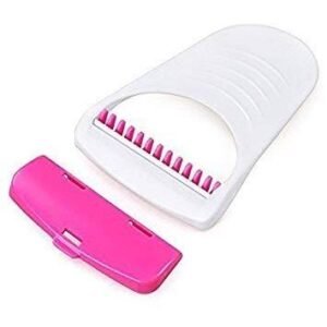 Disposable Body Razors for Women – Smooth Skin Pack of 6