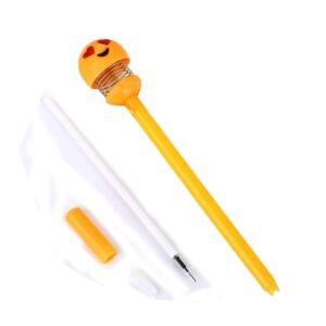 Emoji Pens – Fun Stationery for Kids & Adults | InkGlow